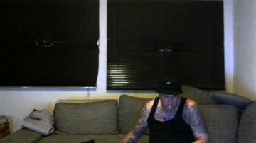 sinalco1975  02-11-2021 Recorded Video Topless